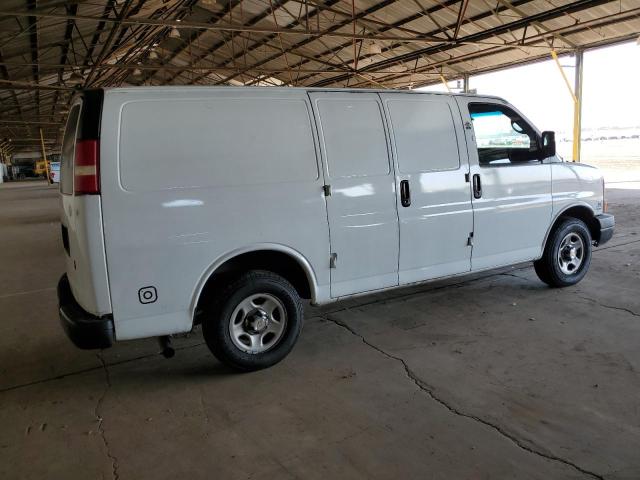 Photo 2 VIN: 1GCFG15X341220377 - CHEVROLET EXPRESS G1 