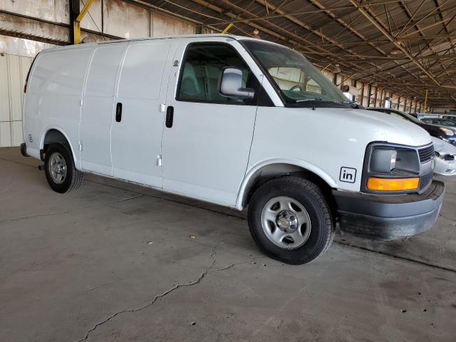 Photo 3 VIN: 1GCFG15X341220377 - CHEVROLET EXPRESS G1 