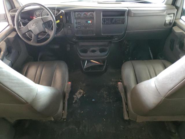 Photo 7 VIN: 1GCFG15X341220377 - CHEVROLET EXPRESS G1 