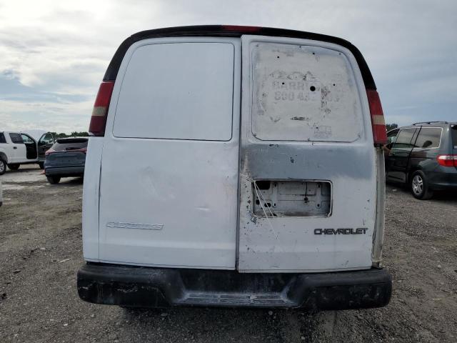 Photo 5 VIN: 1GCFG15X351234281 - CHEVROLET EXPRESS G1 