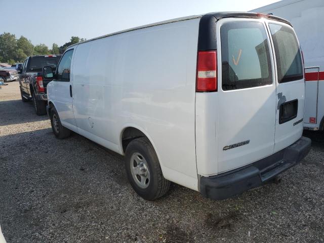 Photo 1 VIN: 1GCFG15X361225999 - CHEVROLET EXPRESS G1 