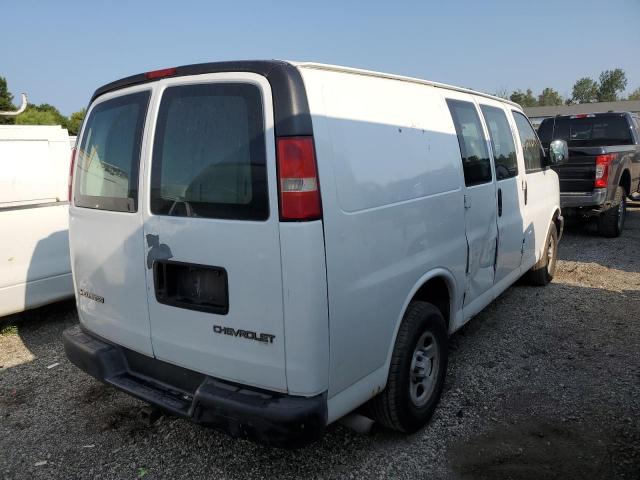 Photo 2 VIN: 1GCFG15X361225999 - CHEVROLET EXPRESS G1 