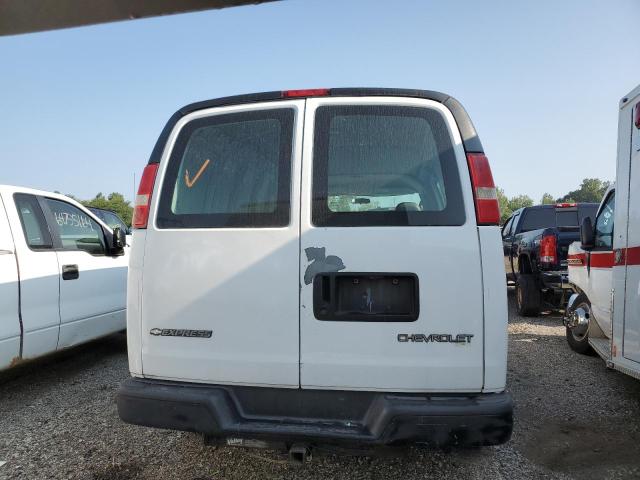 Photo 5 VIN: 1GCFG15X361225999 - CHEVROLET EXPRESS G1 