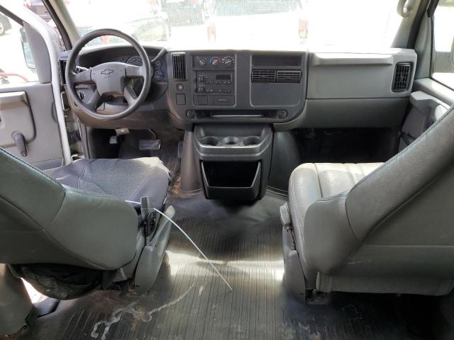 Photo 7 VIN: 1GCFG15X361225999 - CHEVROLET EXPRESS G1 