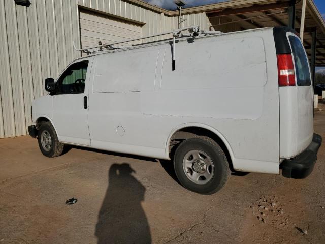 Photo 1 VIN: 1GCFG15X361250076 - CHEVROLET EXPRESS G1 