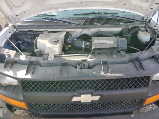 Photo 11 VIN: 1GCFG15X361250076 - CHEVROLET EXPRESS G1 