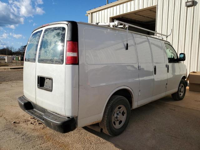 Photo 2 VIN: 1GCFG15X361250076 - CHEVROLET EXPRESS G1 