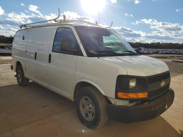 Photo 3 VIN: 1GCFG15X361250076 - CHEVROLET EXPRESS G1 