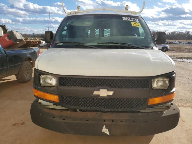 Photo 4 VIN: 1GCFG15X361250076 - CHEVROLET EXPRESS G1 