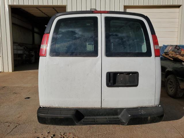 Photo 5 VIN: 1GCFG15X361250076 - CHEVROLET EXPRESS G1 