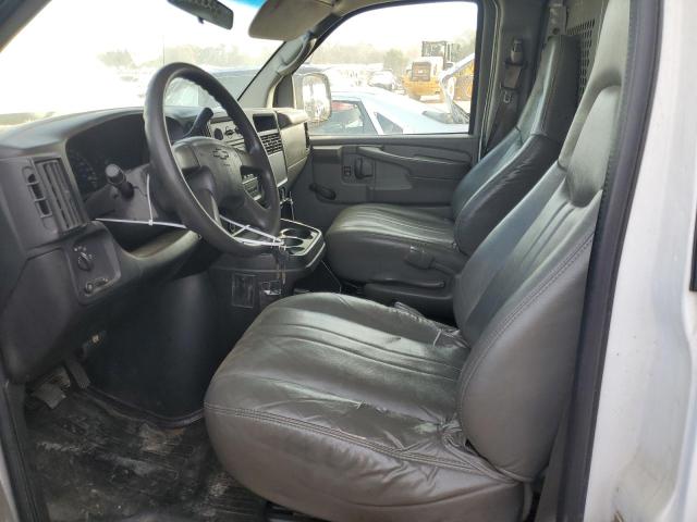 Photo 6 VIN: 1GCFG15X361250076 - CHEVROLET EXPRESS G1 