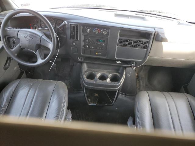 Photo 7 VIN: 1GCFG15X361250076 - CHEVROLET EXPRESS G1 