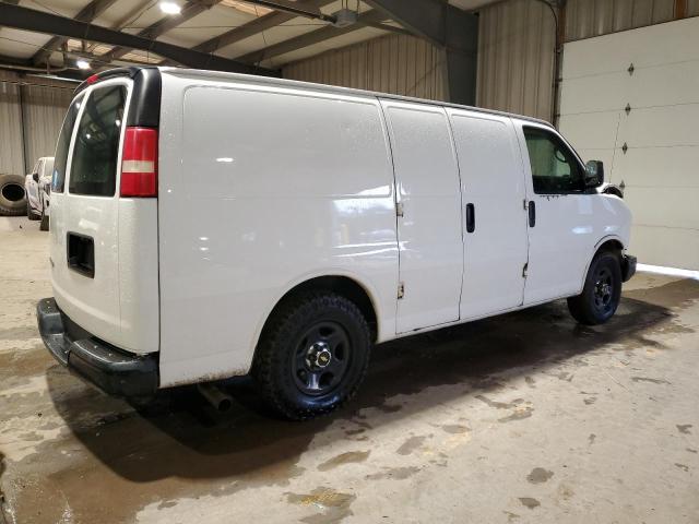 Photo 2 VIN: 1GCFG15X381121046 - CHEVROLET EXPRESS 