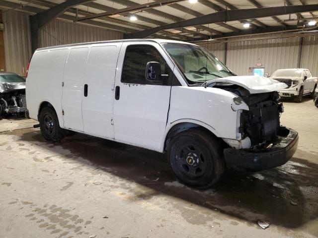 Photo 3 VIN: 1GCFG15X381121046 - CHEVROLET EXPRESS 