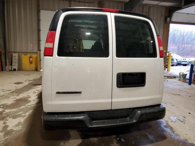 Photo 5 VIN: 1GCFG15X381121046 - CHEVROLET EXPRESS 