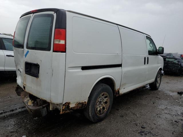 Photo 2 VIN: 1GCFG15X391126734 - CHEVROLET EXPRESS G1 