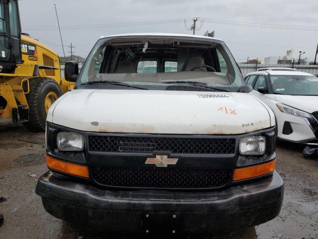 Photo 4 VIN: 1GCFG15X391126734 - CHEVROLET EXPRESS G1 