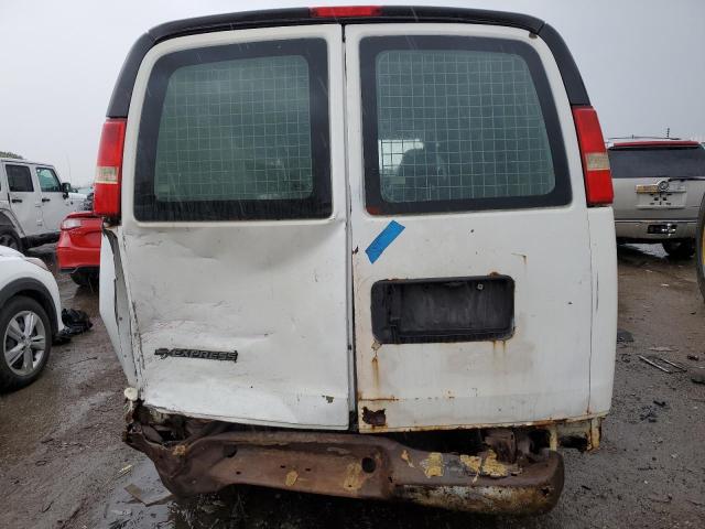 Photo 5 VIN: 1GCFG15X391126734 - CHEVROLET EXPRESS G1 