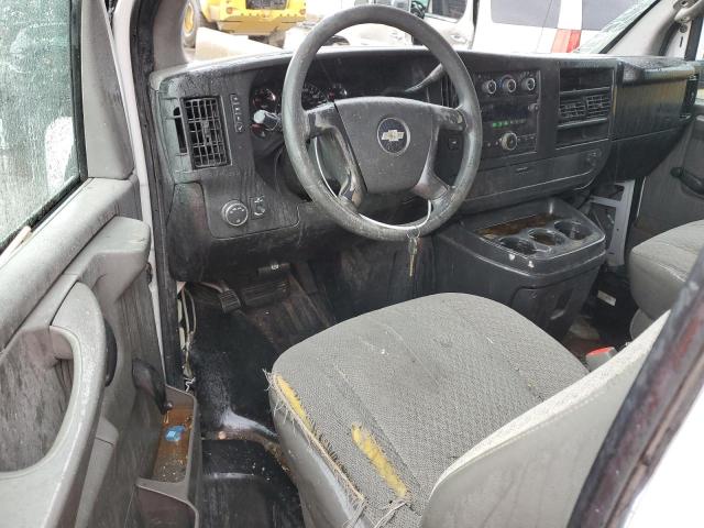 Photo 7 VIN: 1GCFG15X391126734 - CHEVROLET EXPRESS G1 