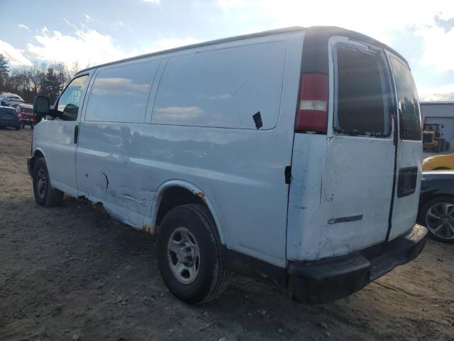 Photo 1 VIN: 1GCFG15X451133184 - CHEVROLET EXPRESS G1 