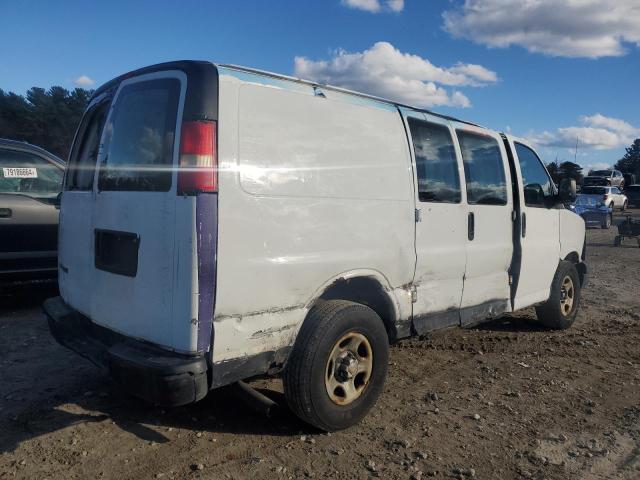 Photo 2 VIN: 1GCFG15X451133184 - CHEVROLET EXPRESS G1 