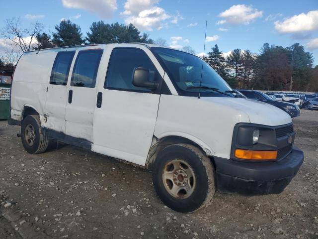 Photo 3 VIN: 1GCFG15X451133184 - CHEVROLET EXPRESS G1 