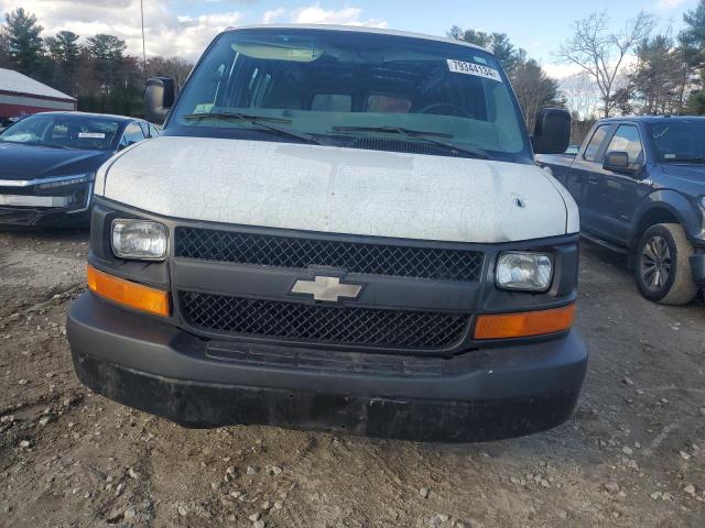 Photo 4 VIN: 1GCFG15X451133184 - CHEVROLET EXPRESS G1 