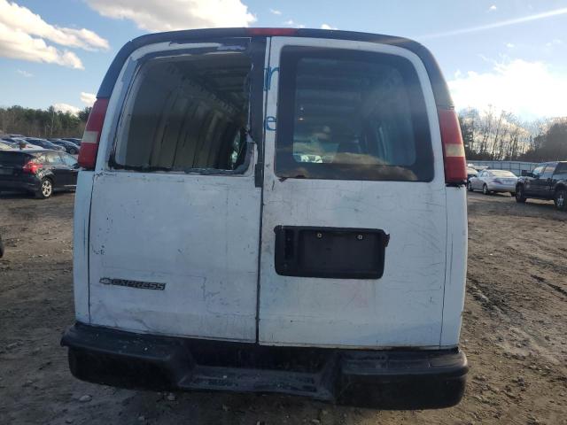 Photo 5 VIN: 1GCFG15X451133184 - CHEVROLET EXPRESS G1 