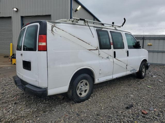 Photo 2 VIN: 1GCFG15X451242907 - CHEVROLET EXPRESS 