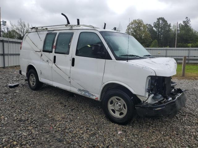 Photo 3 VIN: 1GCFG15X451242907 - CHEVROLET EXPRESS 