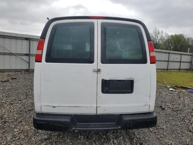 Photo 5 VIN: 1GCFG15X451242907 - CHEVROLET EXPRESS 