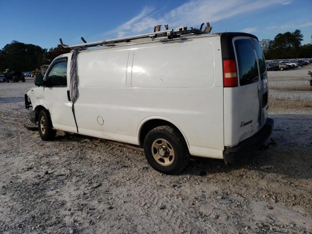 Photo 1 VIN: 1GCFG15X451248710 - CHEVROLET EXPRESS 