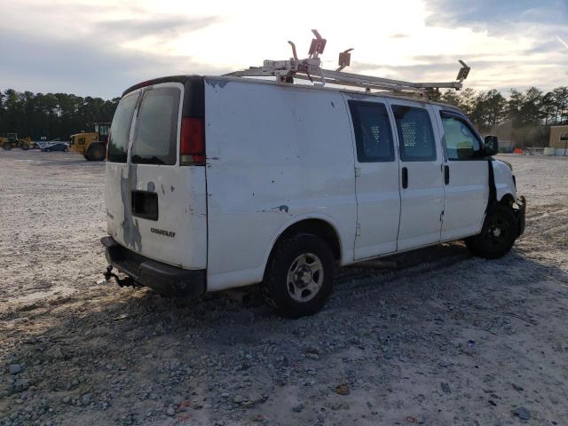 Photo 2 VIN: 1GCFG15X451248710 - CHEVROLET EXPRESS 