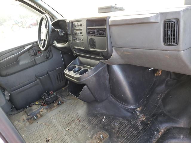 Photo 7 VIN: 1GCFG15X451248710 - CHEVROLET EXPRESS 