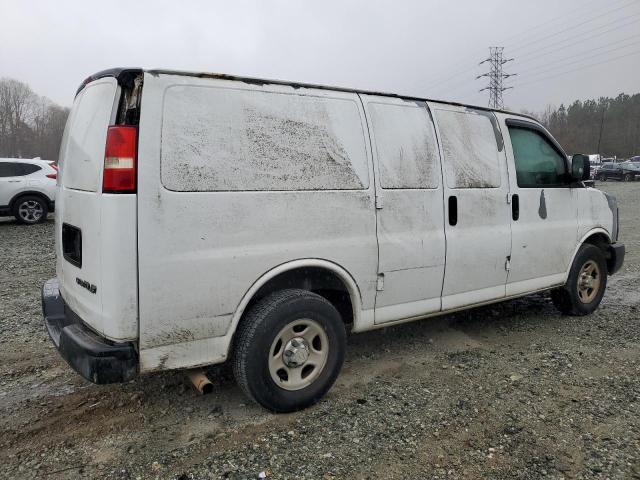 Photo 2 VIN: 1GCFG15X461186730 - CHEVROLET EXPRESS 