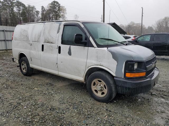 Photo 3 VIN: 1GCFG15X461186730 - CHEVROLET EXPRESS 