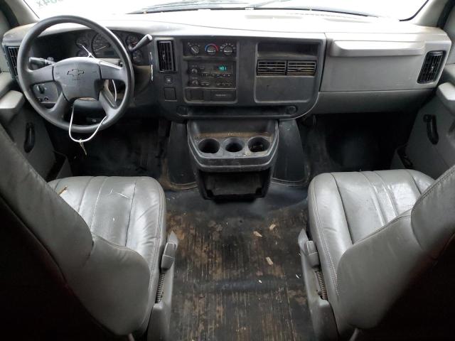 Photo 7 VIN: 1GCFG15X461186730 - CHEVROLET EXPRESS 