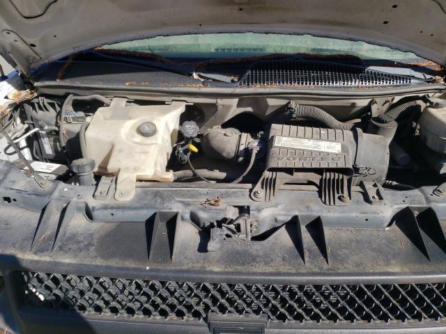 Photo 6 VIN: 1GCFG15X461204966 - CHEVROLET EXPRESS G1 