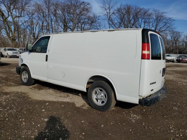 Photo 1 VIN: 1GCFG15X461217099 - CHEVROLET EXPRESS 