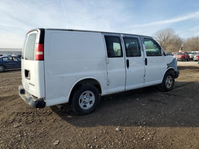 Photo 2 VIN: 1GCFG15X461217099 - CHEVROLET EXPRESS 