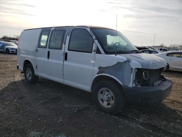 Photo 3 VIN: 1GCFG15X461217099 - CHEVROLET EXPRESS 