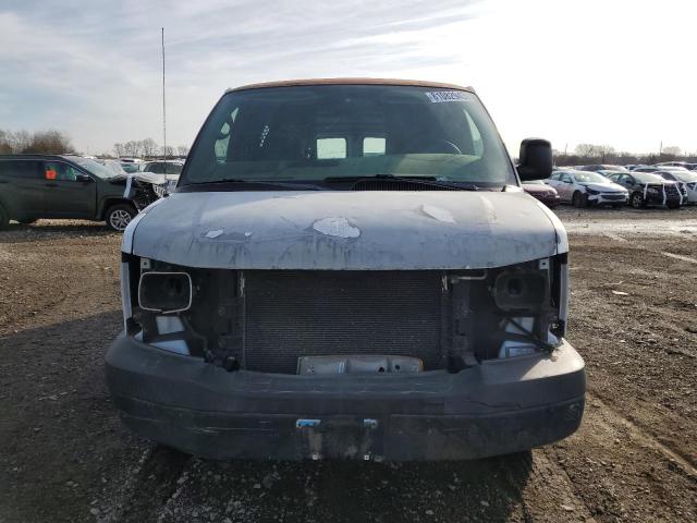 Photo 4 VIN: 1GCFG15X461217099 - CHEVROLET EXPRESS 