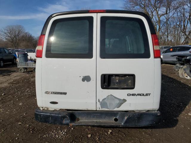 Photo 5 VIN: 1GCFG15X461217099 - CHEVROLET EXPRESS 