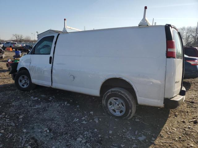 Photo 1 VIN: 1GCFG15X481132461 - CHEVROLET EXPRESS 