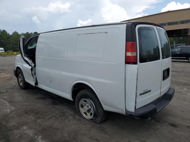 Photo 1 VIN: 1GCFG15X481150555 - CHEVROLET EXPRESS G1 