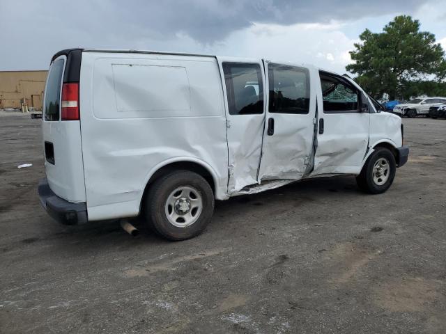 Photo 2 VIN: 1GCFG15X481150555 - CHEVROLET EXPRESS G1 