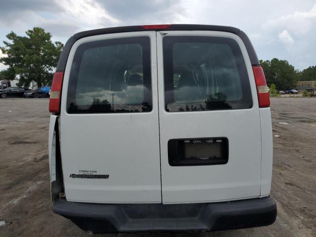 Photo 5 VIN: 1GCFG15X481150555 - CHEVROLET EXPRESS G1 