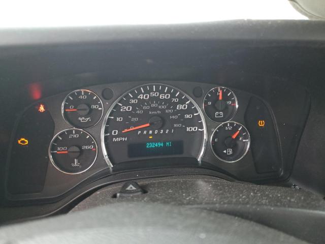 Photo 8 VIN: 1GCFG15X481150555 - CHEVROLET EXPRESS G1 