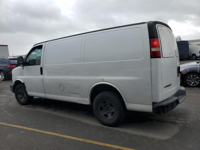 Photo 1 VIN: 1GCFG15X481172684 - CHEVROLET EXPRESS G1 