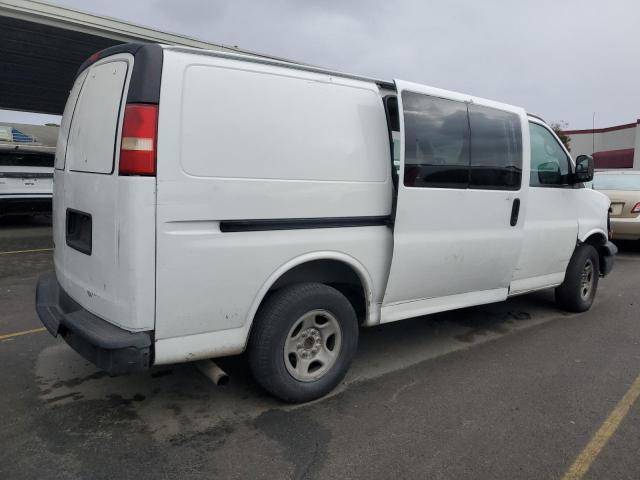 Photo 2 VIN: 1GCFG15X481172684 - CHEVROLET EXPRESS G1 